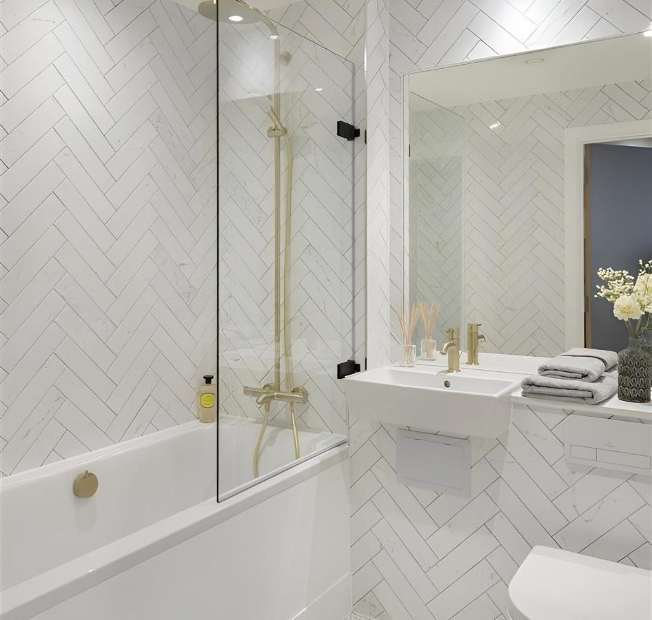 Elis - Luxe Stay For Less Birmingham Extérieur photo
